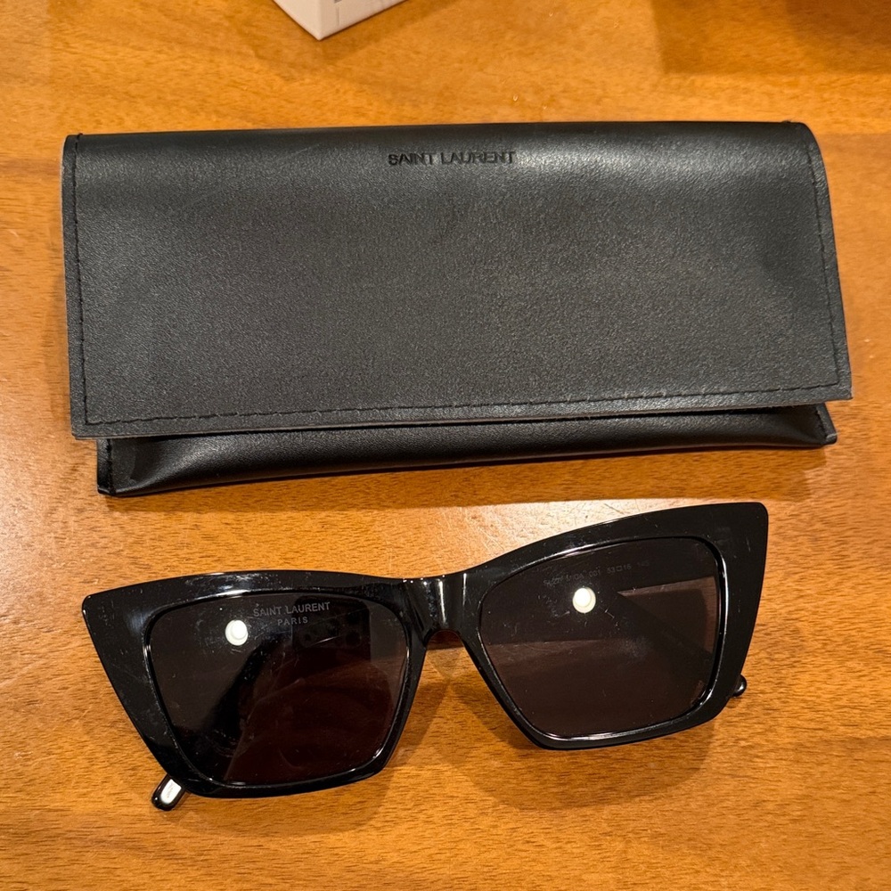 Saint Laurent SL276 Mica Sunglasses